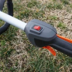 Husqvarna 130L Straight Shaft 18" Cut String Trimmer 28cc -Mi-T-M store dsc03697 1