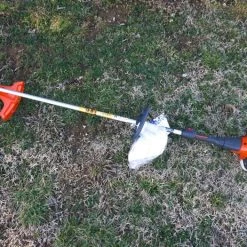 Husqvarna 522L Gas Engine 22.5cc Straight String Trimmer -Mi-T-M store dsc04023 3