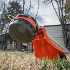 Husqvarna 330LK Gas Straight String Trimmer 20" Cut -Mi-T-M store dsc05066