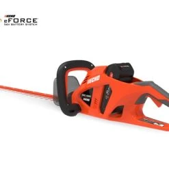 Echo EForce DHC-2300 56V Electric 22" Hedge Trimmer With 2.5Ah Battery