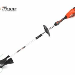 Echo EForce 56V DSRM-2100 16" Electric Straight Shaft String Trimmer With 2.5Ah Battery