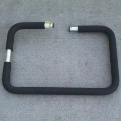 Husqvarna Genuine Part Handle 537019402 For Husqvarna AI15 Auger