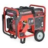 Wallenstein WHS3000 Residential Generator 2500 Watts Honda