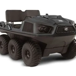 Argo Frontier 700 6x6 XTV