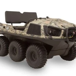 Argo Frontier 700 Scout 6x6 XTV 23HP Vanguard EFI