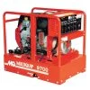 Multiquip GA97HEA Generator Portable 9.7kW 120V 240V Honda
