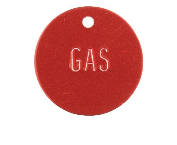 Trimmer Trap FT MT-1 Mixed Gas Fuel Tags (Pack Of 10, Green) 1 Trimmer Trap FT MT-1 Mixed Gas Fuel Tags (Pack Of 10, Green)