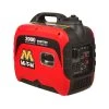 MI-T-M GEN-2000-IMM0 2000-Watt 79cc Gas Inverter Generator