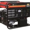 MI-T-M GEN-7500-0MHE 7500-Watt 389cc Honda Gas Generator