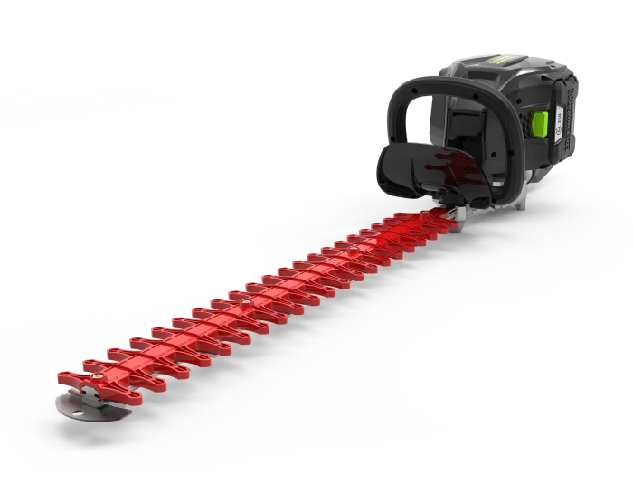 Greenworks Commercial GH260 Brushless 26" Hedge Trimmer 82V 1 Greenworks Commercial GH260 Brushless 26" Hedge Trimmer 82V
