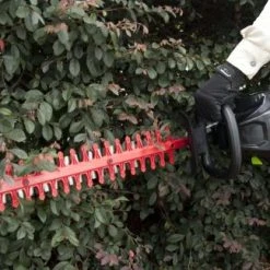 Greenworks Commercial GH260 Brushless 26" Hedge Trimmer 82V 7 Greenworks Commercial GH260 Brushless 26" Hedge Trimmer 82V -Mi-T-M store gh260 2