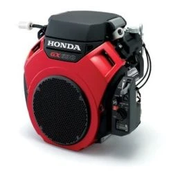 EMAX Gas Driven Industrial Plus Piston Air Compressor -Mi-T-M store gx630 twin