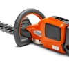 Husqvarna 520iHD60 - 36 Volt 24" Battery Hedge Trimmer