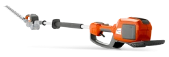 Husqvarna 520iHE3 - 40 Volt Battery Hedge Trimmer