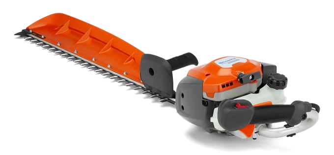 Husqvarna 522HS75S - 21.7cc 30" Single Sided Hedge Trimmer 2 Husqvarna 522HS75S - 21.7cc 30" Single Sided Hedge Trimmer - Image 2