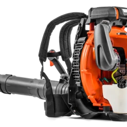 Husqvarna 580BTS II Backpack Leaf Blower 76cc X-Torq Engine