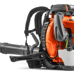Husqvarna 580BFS II Backpack Leaf Blower 76cc X-Torq Engine