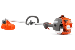 Husqvarna 329L Gas Straight String Trimmer 17" 28cc Closeout