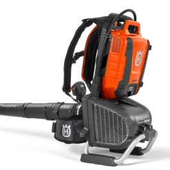 Husqvarna 550iBTX Backpack Leaf Blower 40Volt 73 DB(A)