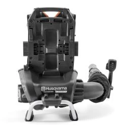 Husqvarna 550iBTX Backpack Leaf Blower 40Volt 73 DB(A) -Mi-T-M store h210 0724