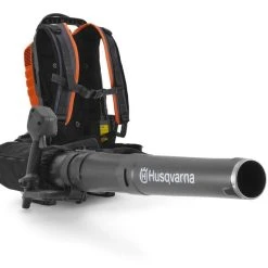 Husqvarna 550iBTX Backpack Leaf Blower 40Volt 73 DB(A) -Mi-T-M store h210 0725