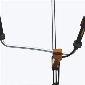 Husqvarna 525RX 25.4cc Handheld Brush Cutter - Bike Handles 2 Husqvarna 525RX 25.4cc Handheld Brush Cutter - Bike Handles - Image 2