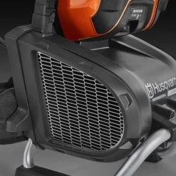 Husqvarna 550iBTX Backpack Leaf Blower 40Volt 73 DB(A) -Mi-T-M store h220 0250