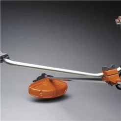 Husqvarna 129R 27.6cc Extended Reach Smart Start Brushcutter Closeout -Mi-T-M store h225 0060b