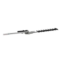 Echo HCA-2620 59" Shafted Hedge Trimmer, Articulating -Mi-T-M store hca 2620 trimmer blade