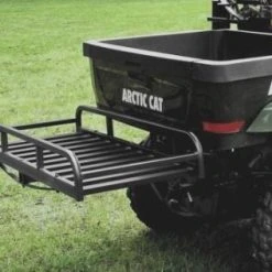 Great Day Inc. Hitch-N-Ride UTV Hitch Hauler