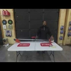 Husqvarna 129L 27cc Straight Shaft String Trimmer -Mi-T-M store hqdefault 3 119