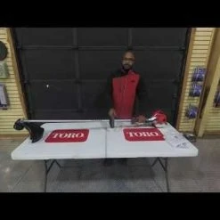 Shindaiwa T-235 Gas Solid Shaft String Trimmer 21.2cc Engine