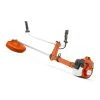 Husqvarna 525RX 25.4cc Handheld Brush Cutter - Bike Handles