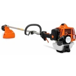 Husqvarna 430LS String Trimmer Straight Shaft 29.5cc W/ Extra Oil & Trimmer Line Open Box -Mi-T-M store husqvarna 430ls 3