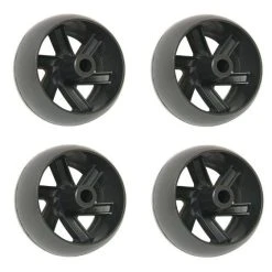 Husqvarna Genuine Part 532174873 Deck Gauge Wheel Rally Multipack Of 4 -Mi-T-M store husqvarna 532174873 4