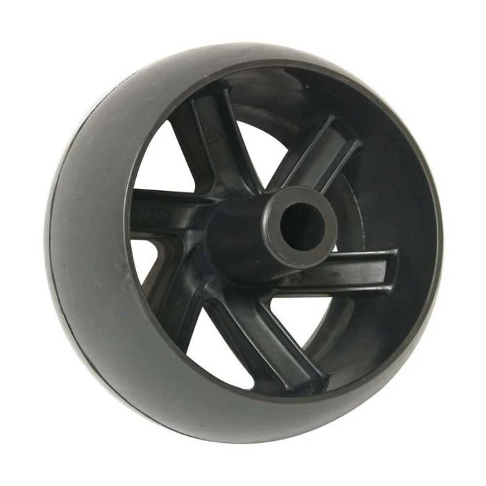 Husqvarna Genuine Part 532174873 Deck Gauge Wheel Rally Multipack Of 2 2 Husqvarna Genuine Part 532174873 Deck Gauge Wheel Rally Multipack Of 2 - Image 2