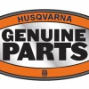 Husqvarna Parts Husqvarna Genuine Part 522805401 FILTER 25 MICRON