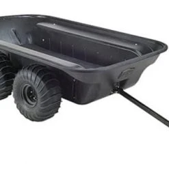 Argo 4x4 Amphibious Trailer ATV/UTV 600lb Capacity