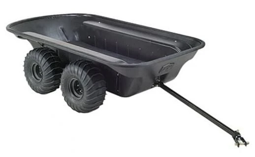 Argo 4x4 Amphibious Trailer ATV/UTV 600lb Capacity 1 Argo 4x4 Amphibious Trailer ATV/UTV 600lb Capacity