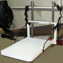 Great Day Inc Load - A - Pup Salty Dog Boat Ramp Model LP501