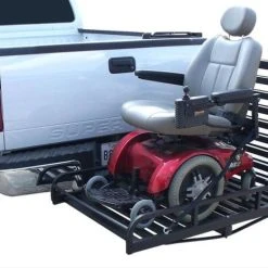 Great Day Inc Mighty Lite Scooter Carrier Model ML500SC