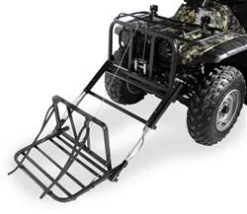 Great Day Inc Light Weight Aluminum Power Loader PL250