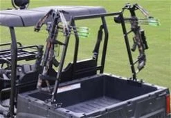 Great Day Inc Quick Draw Double Crossbow Rack QD802-CB