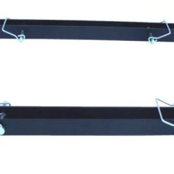 Great Day Inc UTV Rumble Seat Mounting Bracket Kit RS100MK