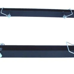 Great Day Inc Mounting Bracket Kit Deluxe Rumble Seat RS200MK