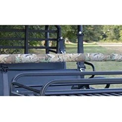 Great Day Inc UTV Quick Draw Shooting Rail Model QD803-USR -Mi-T-M store image 1 24 3