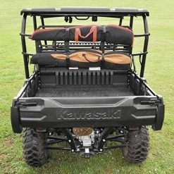 Great Day Inc UTV Power Ride Double Case Rack UVPR905-CR