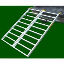 Great Day Inc Bi-Fold HD LL46717 Load Lite Aluminum Ramps