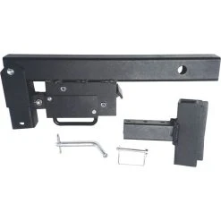 Great Day Inc Tote Caddy Trash Can Transporter TC5000