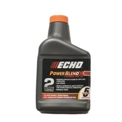Echo Single Oil Bottle 5 Gallon Power Blend Oil Mix (50:1)